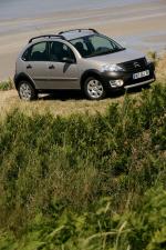 Citroen C3 XTR 2005 года